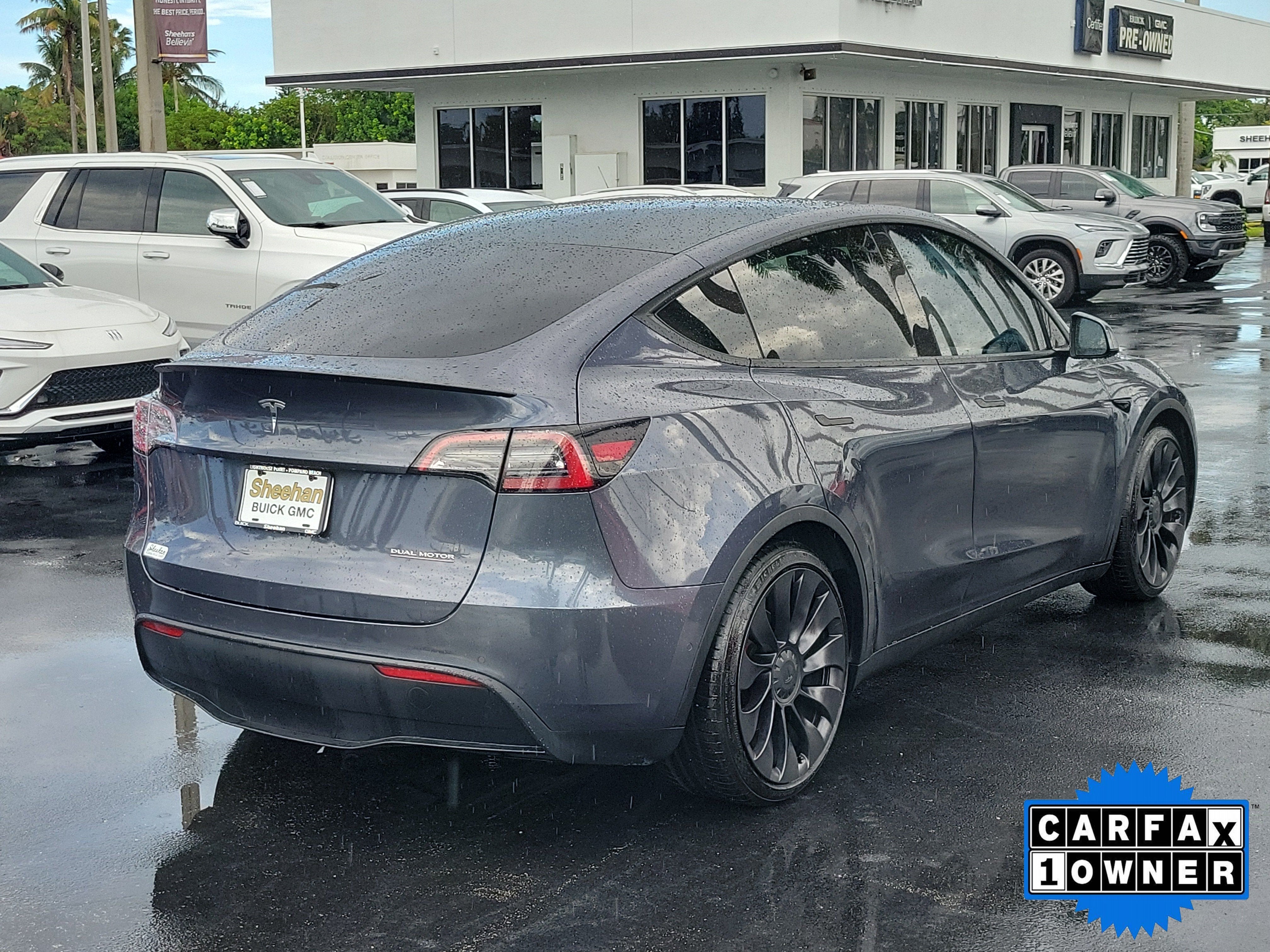 2022 Tesla Model Y Performance - Photo 6