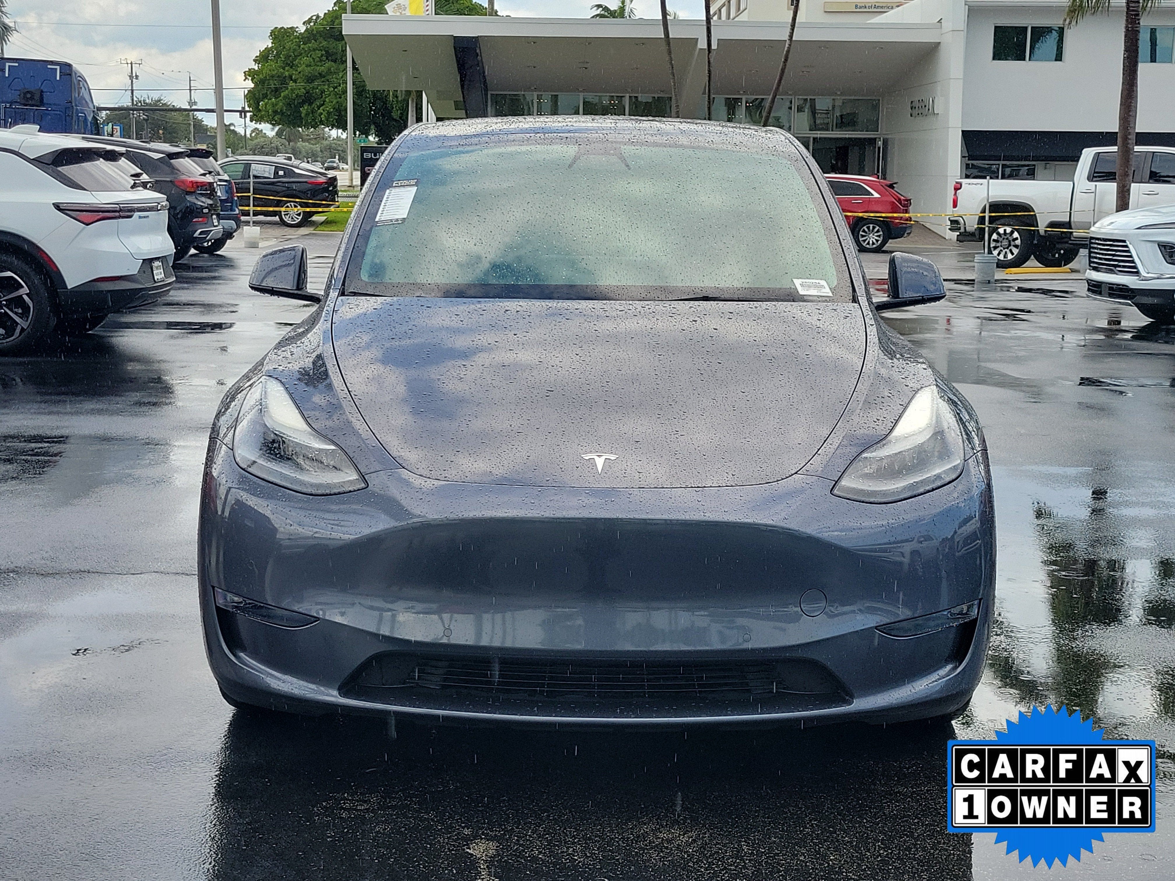 2022 Tesla Model Y Performance - Photo 9