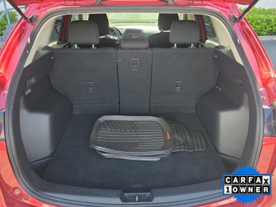 2013 Mazda Mazda CX-5 Touring