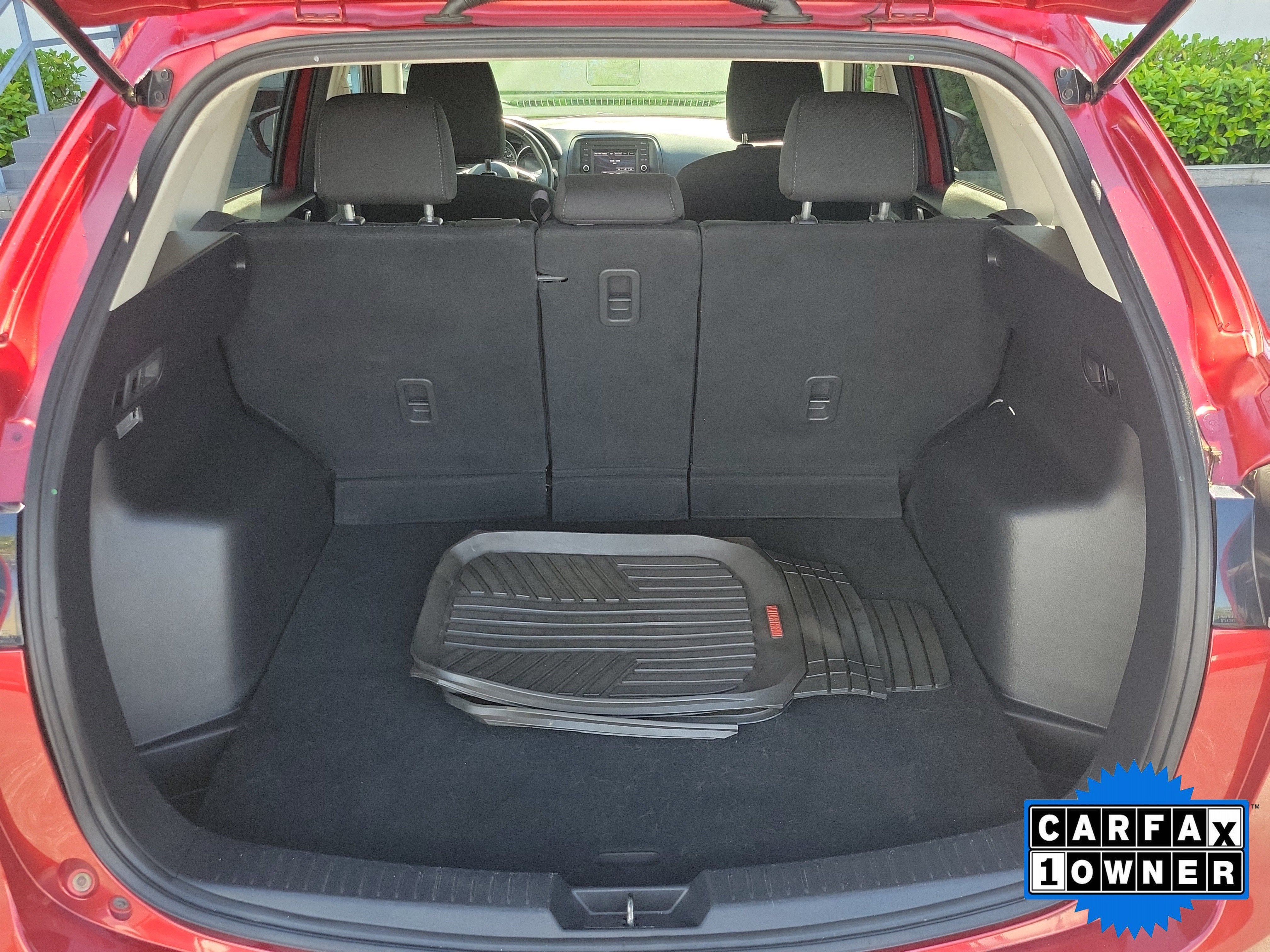 2013 Mazda Mazda CX-5 Touring