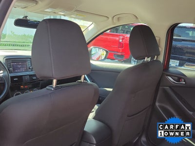 2013 Mazda Mazda CX-5 Touring
