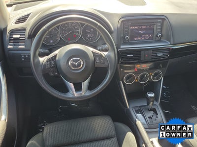 2013 Mazda Mazda CX-5 Touring