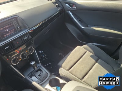 2013 Mazda Mazda CX-5 Touring