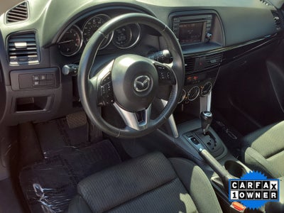 2013 Mazda Mazda CX-5 Touring