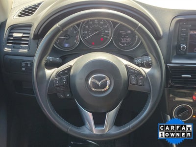 2013 Mazda Mazda CX-5 Touring