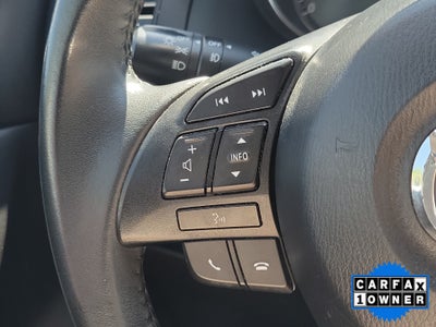 2013 Mazda Mazda CX-5 Touring