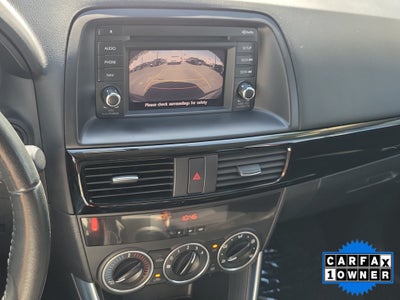 2013 Mazda Mazda CX-5 Touring
