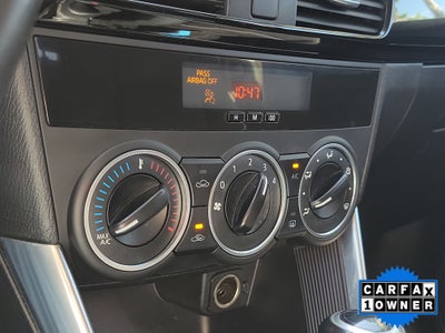 2013 Mazda Mazda CX-5 Touring