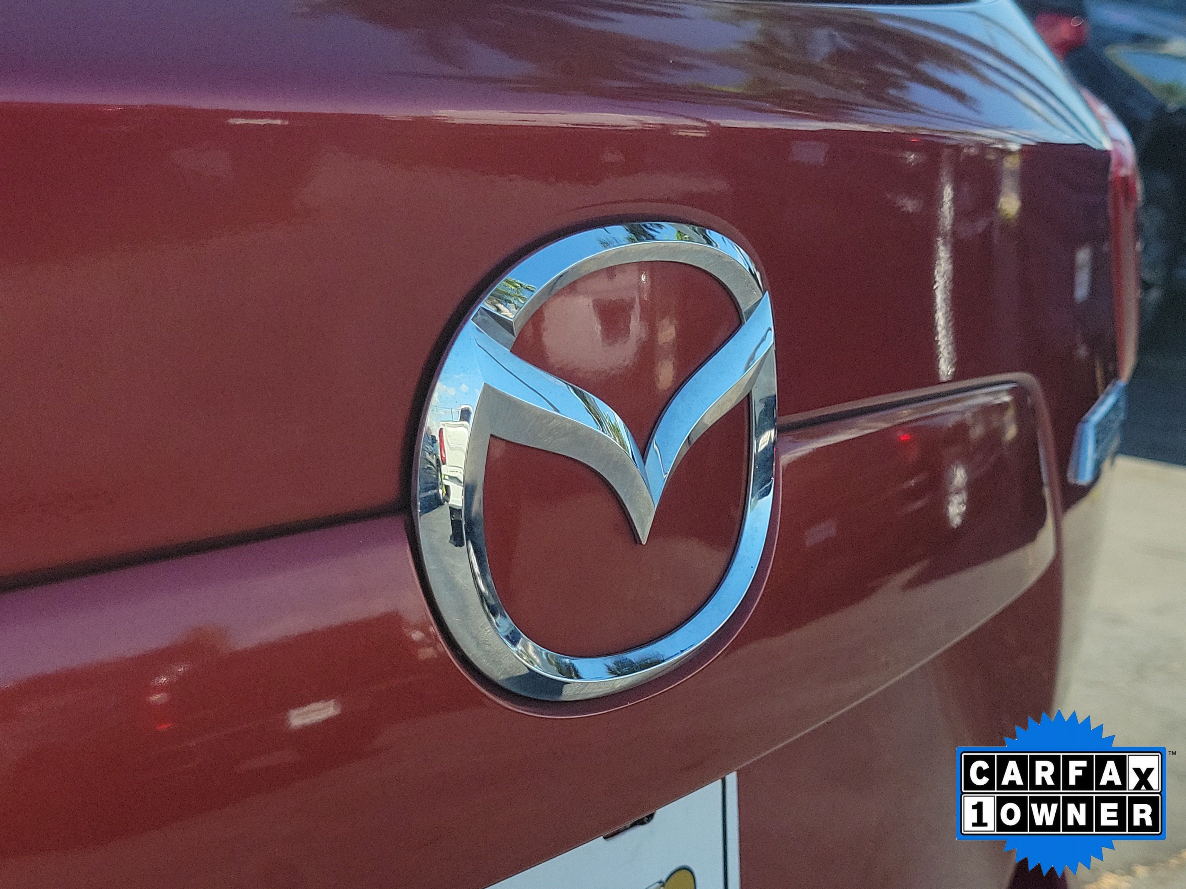 2013 Mazda Mazda CX-5 Touring