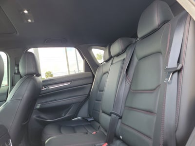 2023 Mazda Mazda CX-5 2.5 Turbo