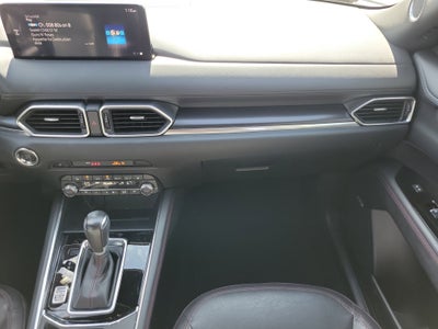 2023 Mazda Mazda CX-5 2.5 Turbo