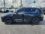 2023 Mazda Mazda CX-5 2.5 Turbo