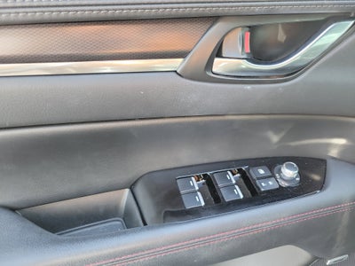 2023 Mazda Mazda CX-5 2.5 Turbo