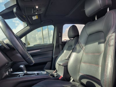 2023 Mazda Mazda CX-5 2.5 Turbo