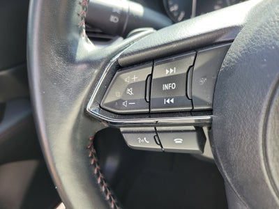 2023 Mazda Mazda CX-5 2.5 Turbo