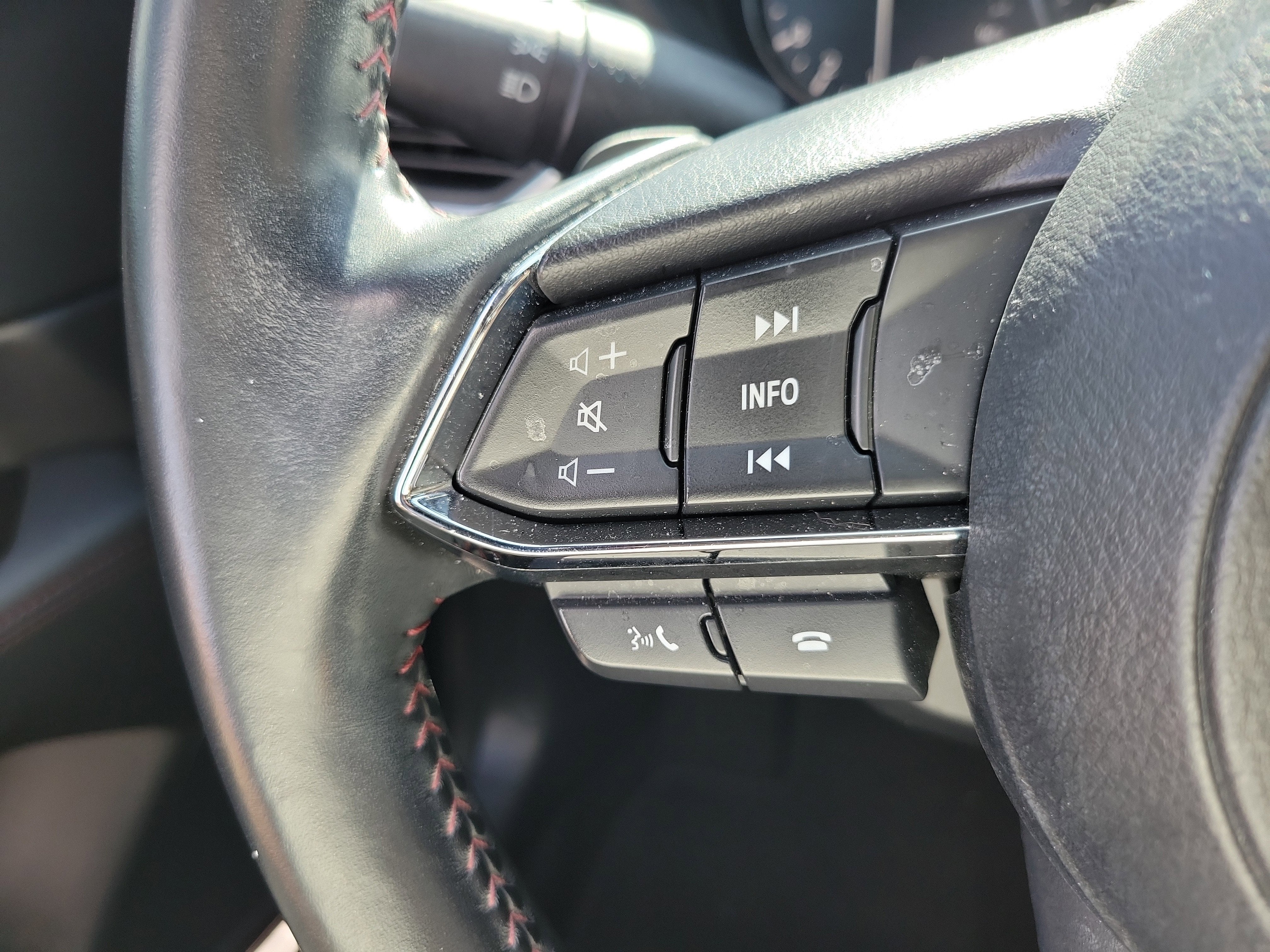 2023 Mazda Mazda CX-5 2.5 Turbo