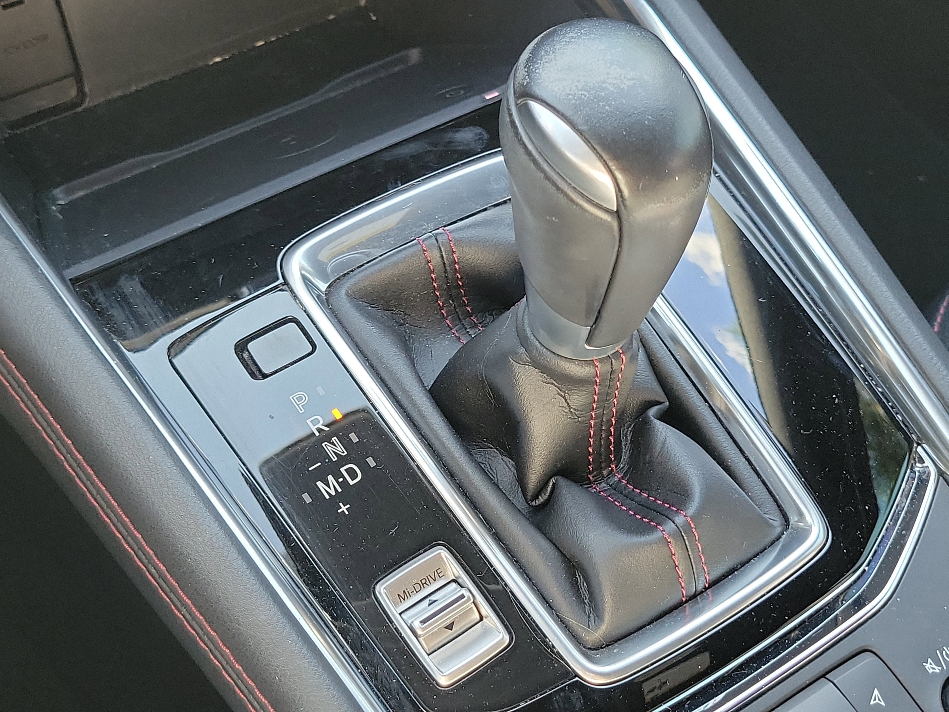 2023 Mazda Mazda CX-5 2.5 Turbo