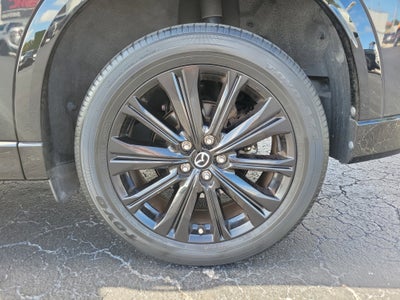 2023 Mazda Mazda CX-5 2.5 Turbo