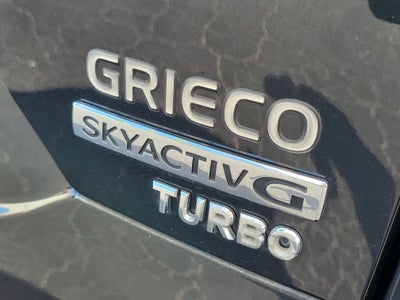 2023 Mazda Mazda CX-5 2.5 Turbo