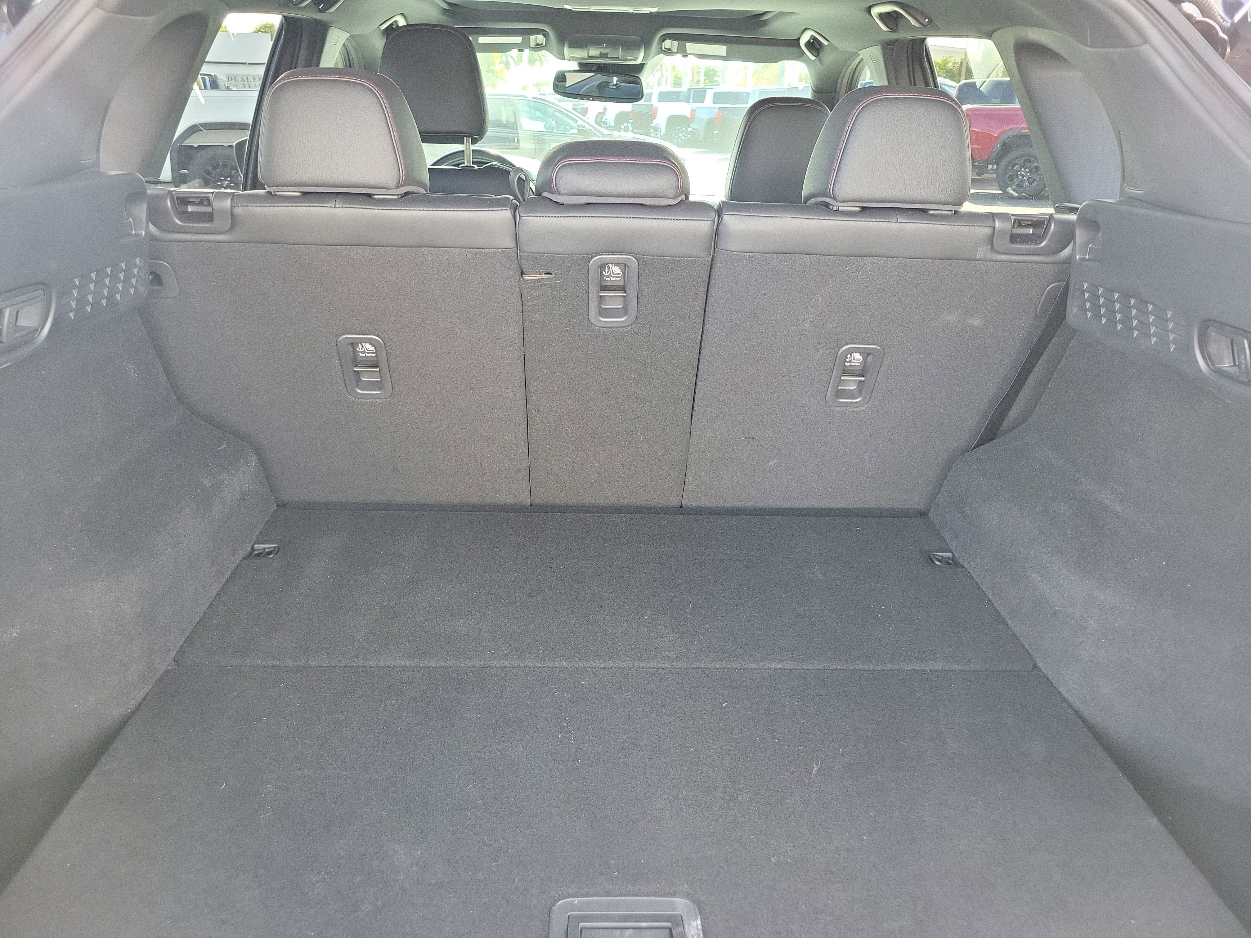 2023 Mazda Mazda CX-5 2.5 Turbo