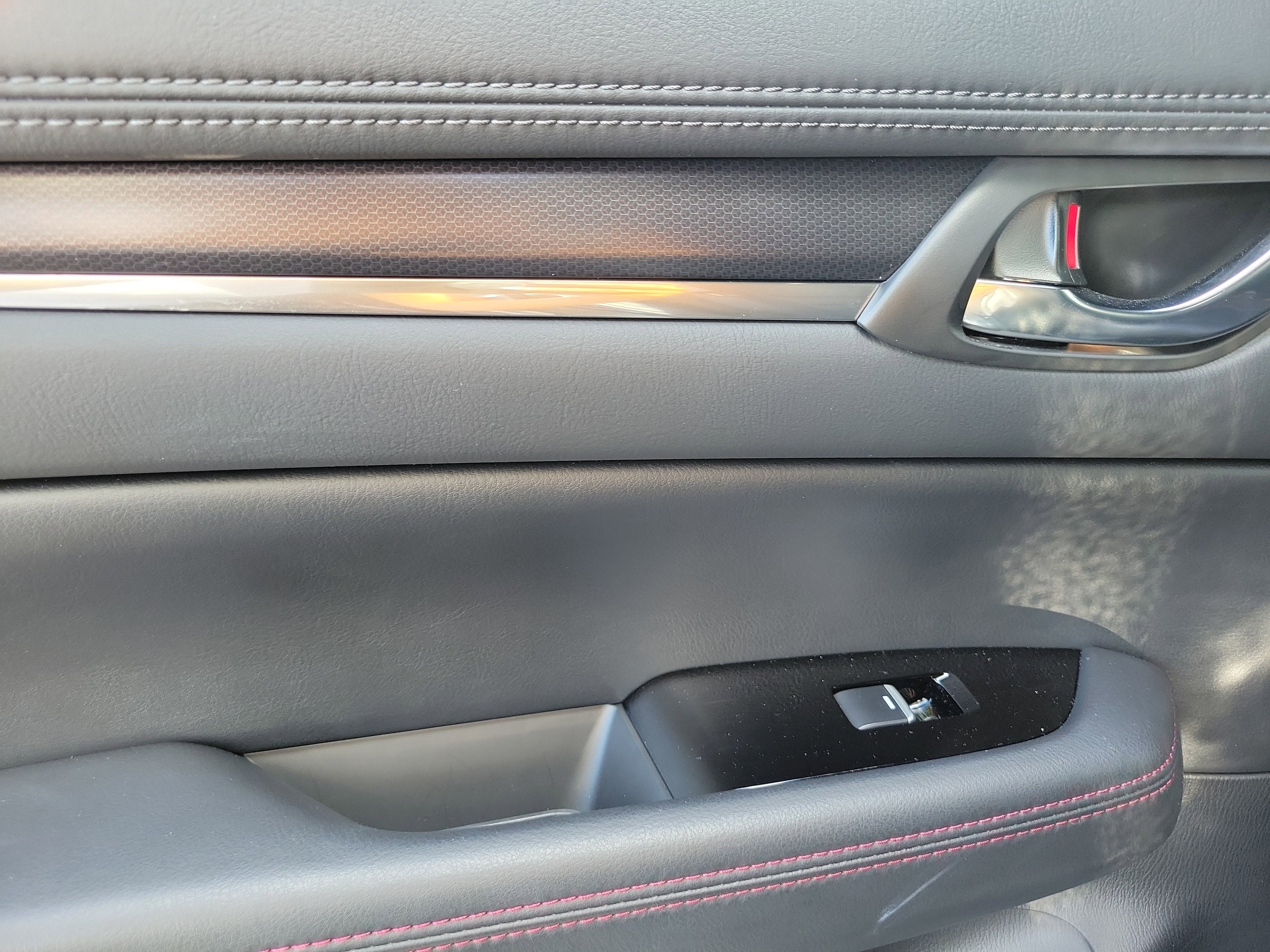 2023 Mazda Mazda CX-5 2.5 Turbo