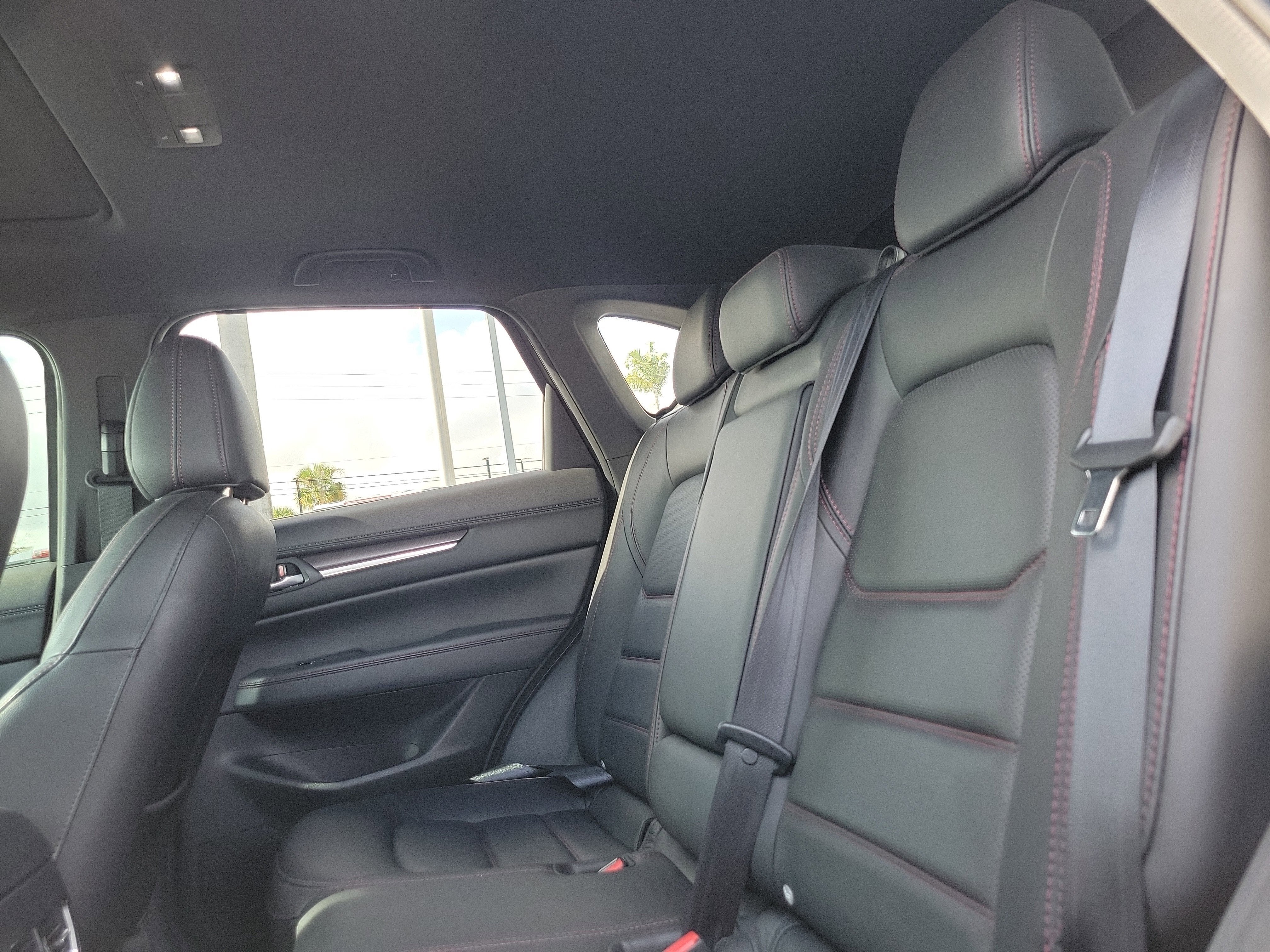 2023 Mazda Mazda CX-5 2.5 Turbo