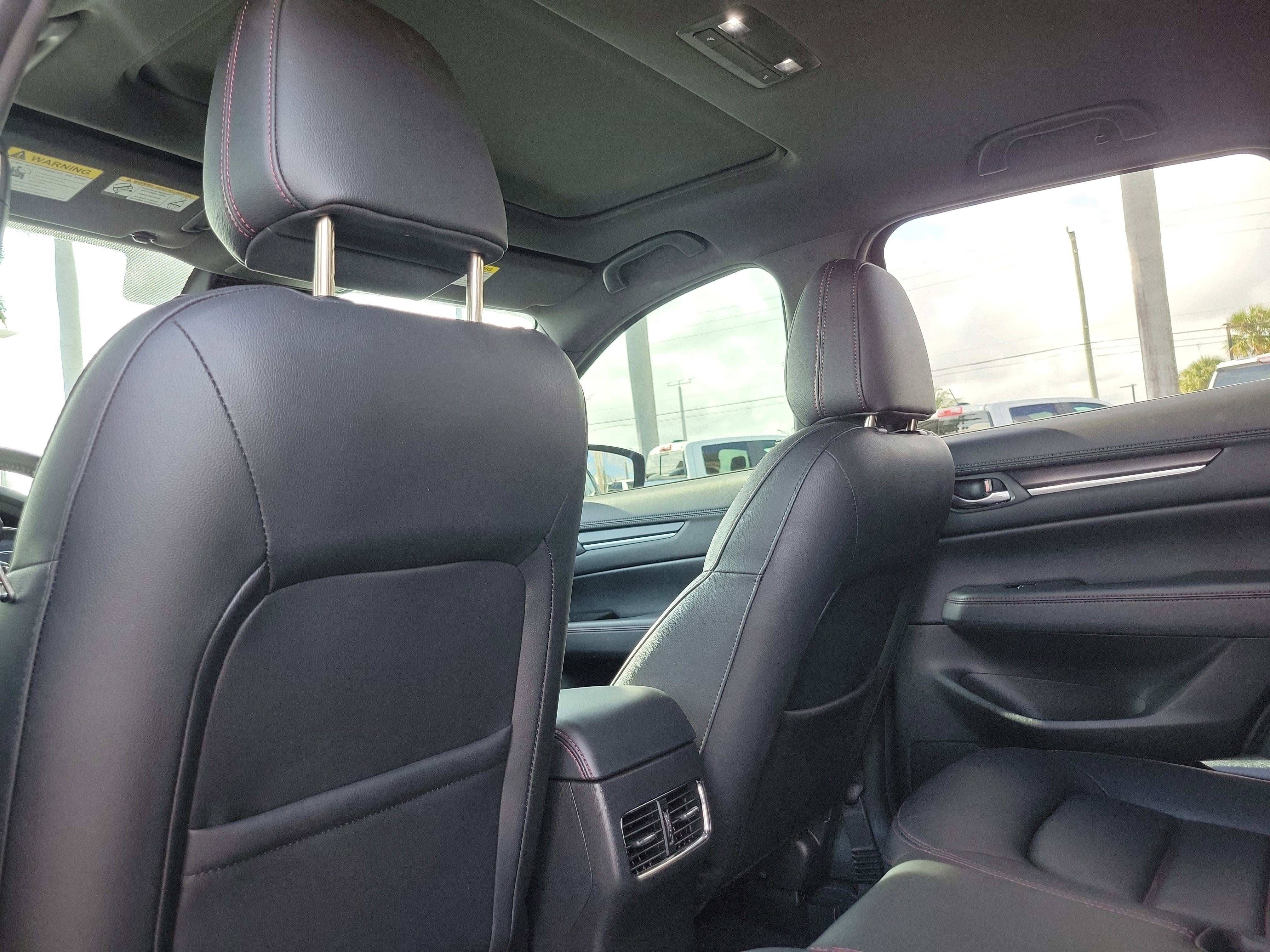 2023 Mazda Mazda CX-5 2.5 Turbo