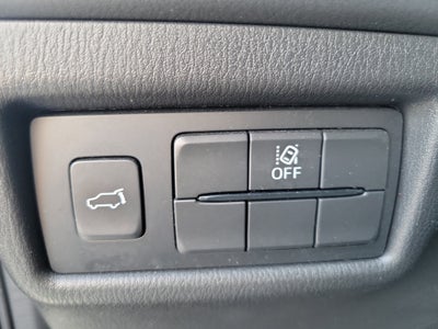 2023 Mazda Mazda CX-5 2.5 Turbo