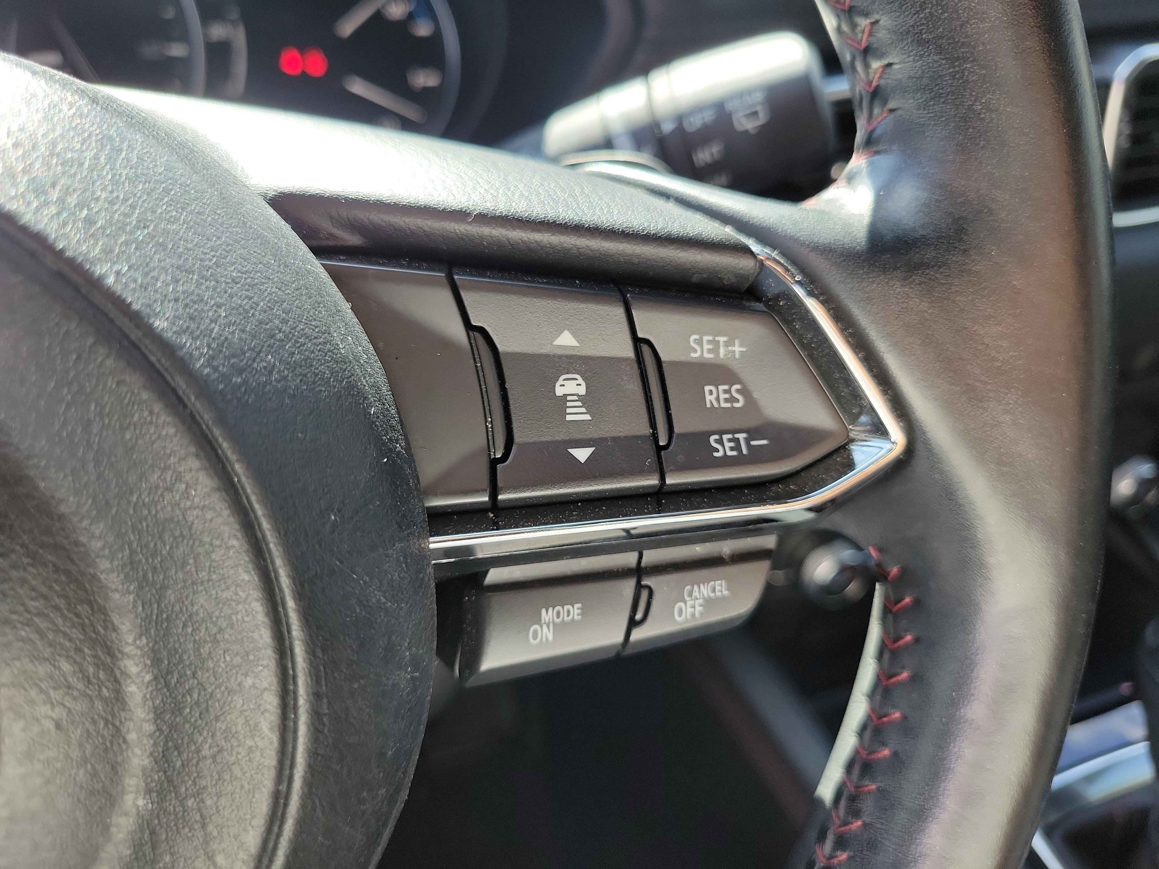 2023 Mazda Mazda CX-5 2.5 Turbo