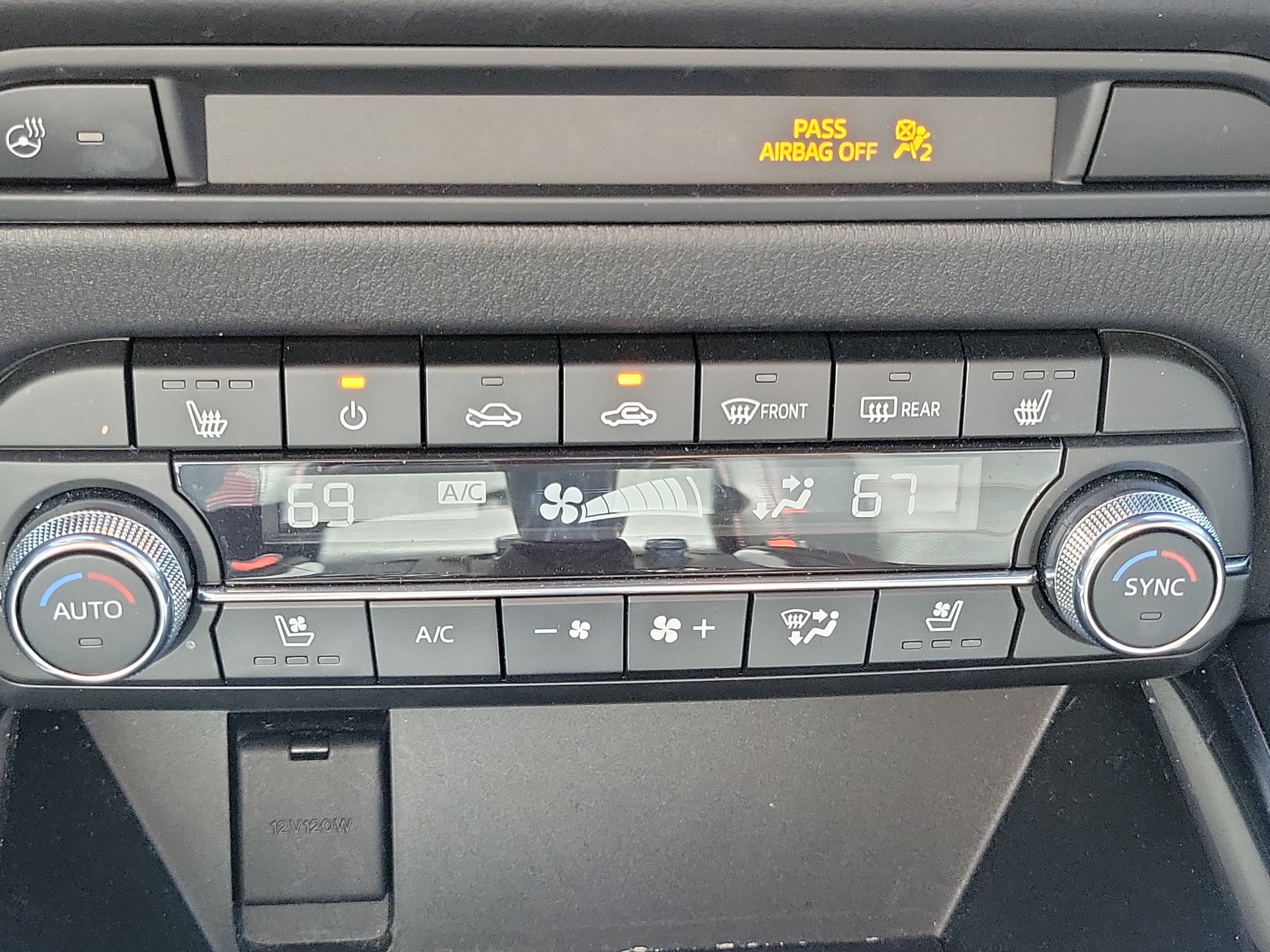 2023 Mazda Mazda CX-5 2.5 Turbo