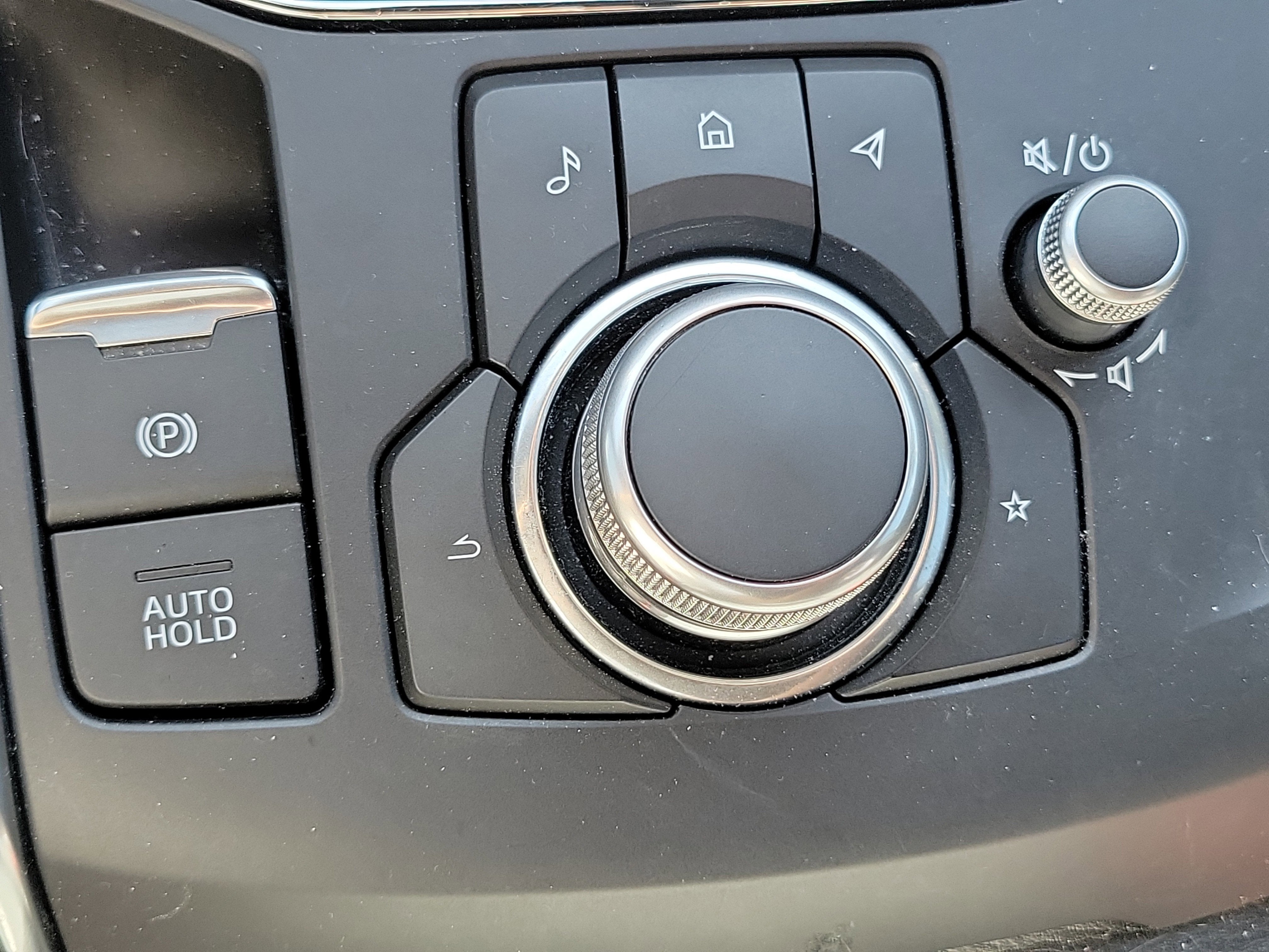 2023 Mazda Mazda CX-5 2.5 Turbo