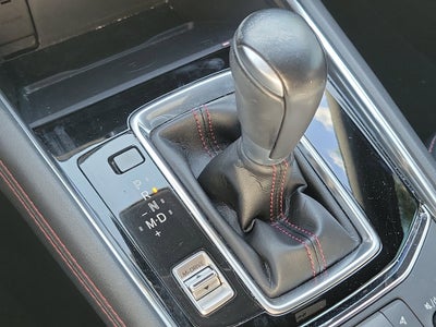 2023 Mazda Mazda CX-5 2.5 Turbo