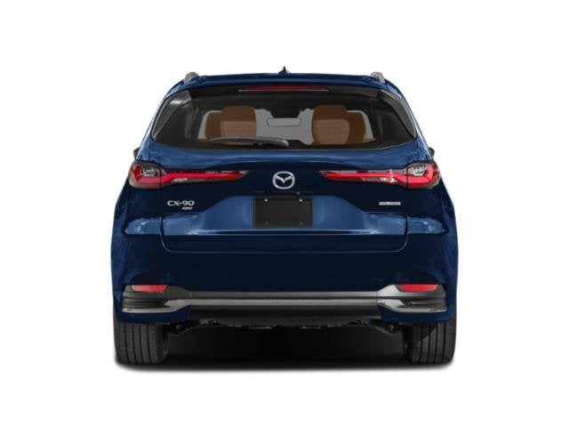 2025 Mazda Mazda CX-90 S Premium Plus Package
