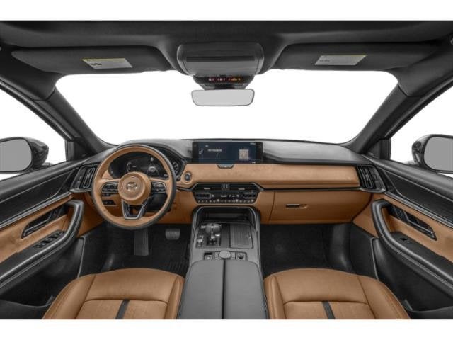 2025 Mazda Mazda CX-90 S Premium Plus Package