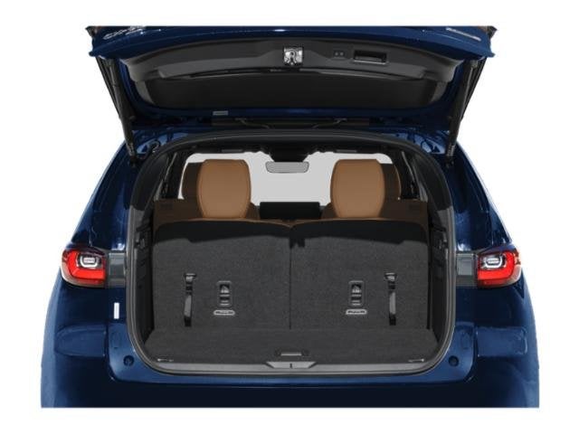 2025 Mazda Mazda CX-90 S Premium Plus Package