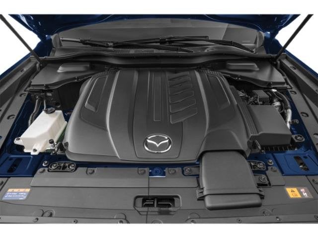 2025 Mazda Mazda CX-90 S Premium Plus Package