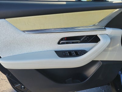 2025 Mazda Mazda CX-90 S Premium Plus Package