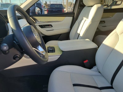 2025 Mazda Mazda CX-90 S Premium Plus Package