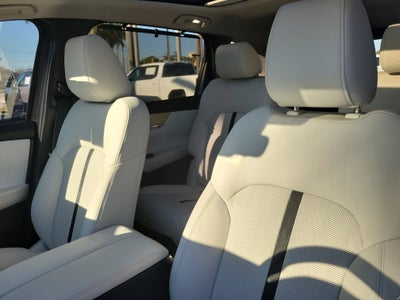 2025 Mazda Mazda CX-90 S Premium Plus Package