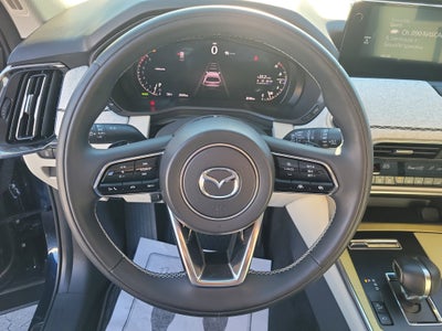 2025 Mazda Mazda CX-90 S Premium Plus Package