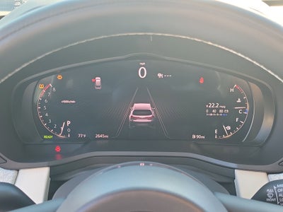 2025 Mazda Mazda CX-90 S Premium Plus Package