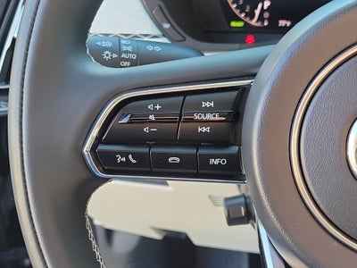 2025 Mazda Mazda CX-90 S Premium Plus Package