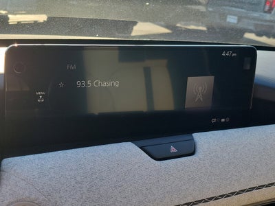 2025 Mazda Mazda CX-90 S Premium Plus Package