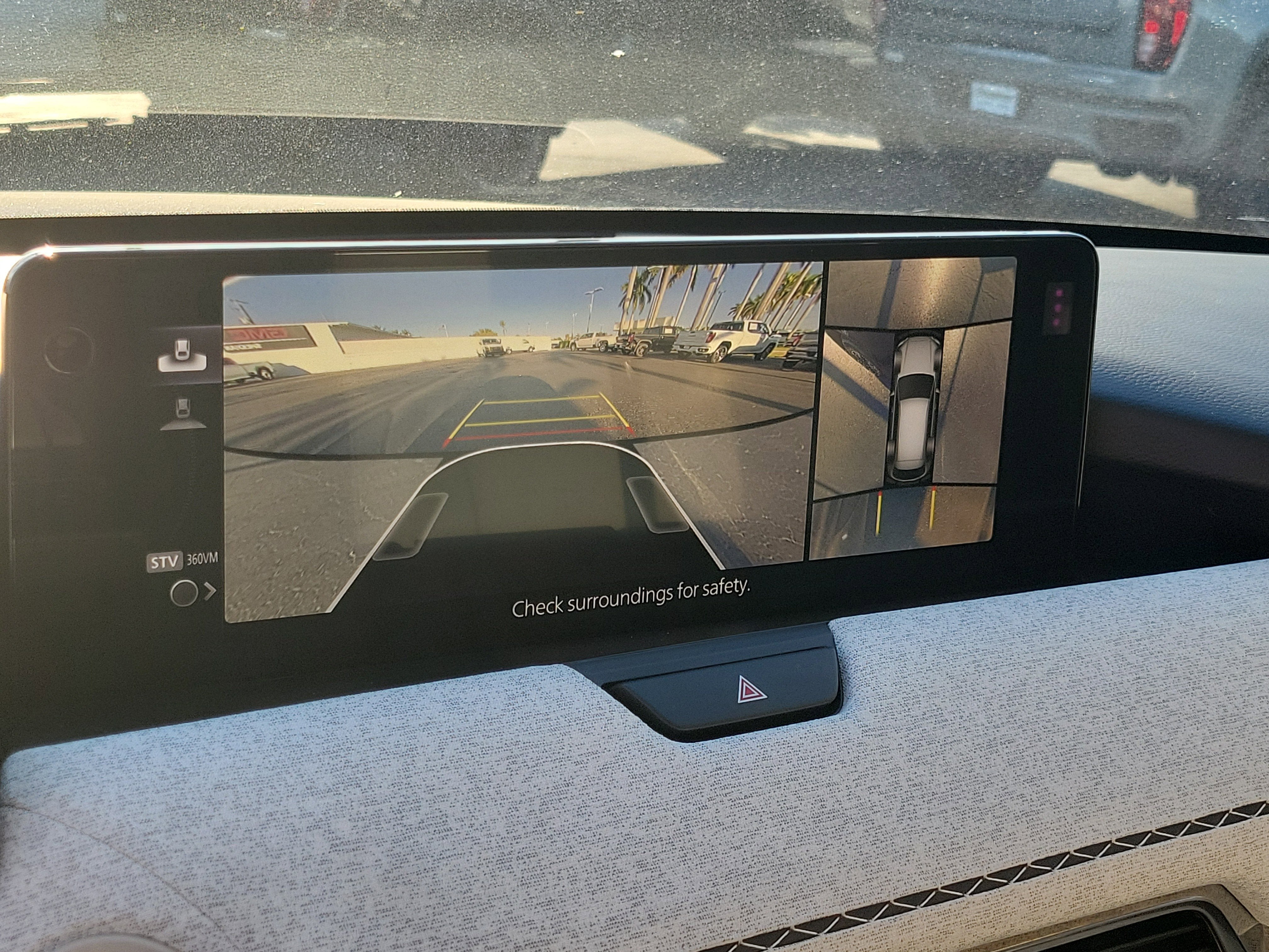 2025 Mazda Mazda CX-90 S Premium Plus Package