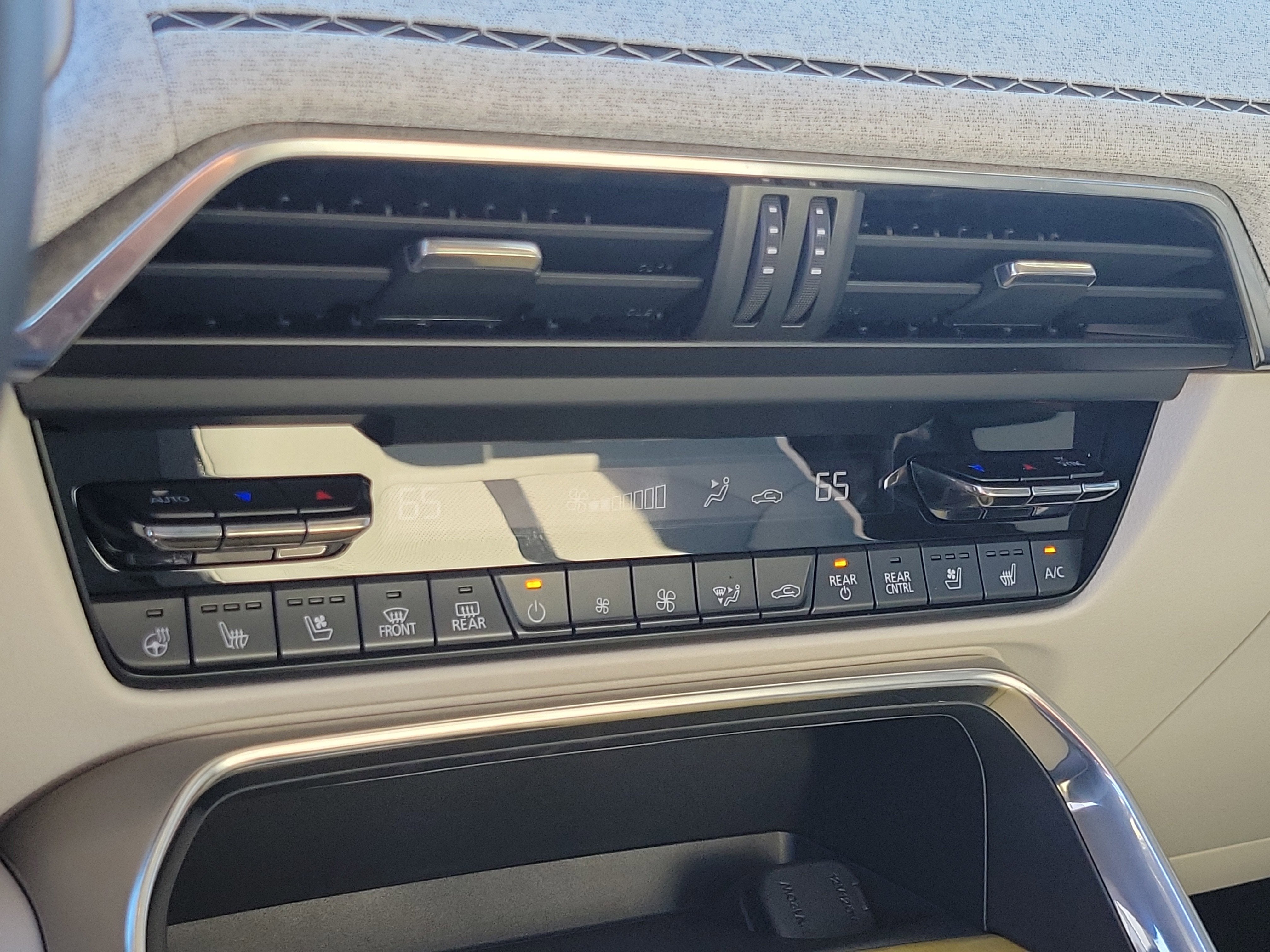 2025 Mazda Mazda CX-90 S Premium Plus Package