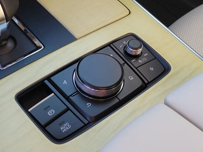 2025 Mazda Mazda CX-90 S Premium Plus Package