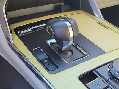 2025 Mazda Mazda CX-90 S Premium Plus Package