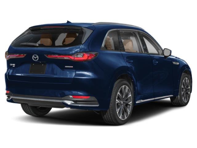2025 Mazda Mazda CX-90 S Premium Plus Package