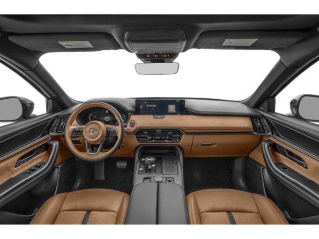 2025 Mazda Mazda CX-90 S Premium Plus Package