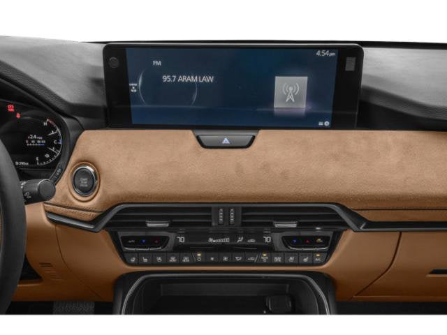 2025 Mazda Mazda CX-90 S Premium Plus Package